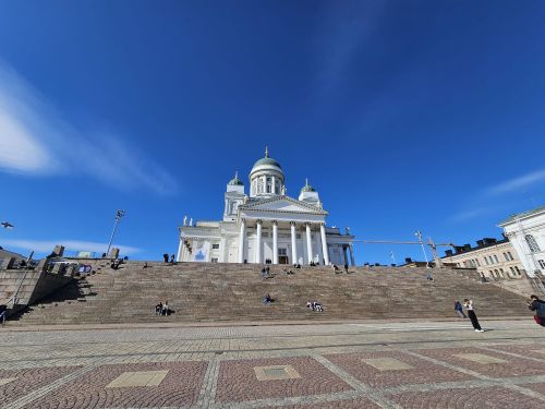 MARATONA DI HELSINKI | 42K,21K,63K,5K 2024